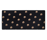 Burger Desk Mat