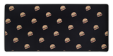 Burger Desk Mat
