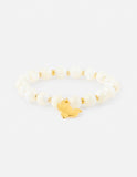 Dove Charm Bracelet