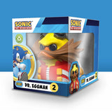 TUBBZ - Sonic the Hedgehog (Boxed)