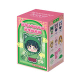 EAKI The Apothecary Diaries Pet Pavilion Series Plush Keychain Blind Box