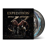 Clair Obscur: Expedition 33 Soundtrack - CD Box Set