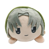 Fruits Basket Mochibi
