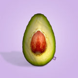 Avocado Throw Pillow