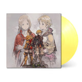 Final Fantasy Tactics - Best Selection - Vinyl Soundtrack