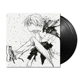 FLCL Vinyl Soundtrack