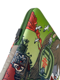 Frog Prince Book Sleeve