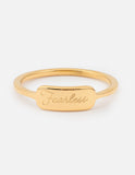 Fearless Ring