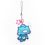 Gloomy Bear Zodiac Keychains