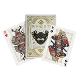 Ghost of Tsushima Playing Cards