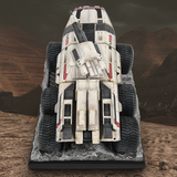 M35 Mako Statue - Mass Effect