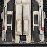 M35 Mako Statue - Mass Effect