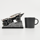 M35 Mako Statue - Mass Effect
