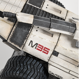 M35 Mako Statue - Mass Effect
