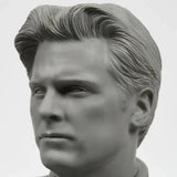 Mass Effect Illusive Man Statue