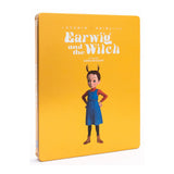 The World Of Studio Ghibli SteelBooks
