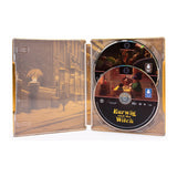 The World Of Studio Ghibli SteelBooks