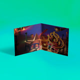 The Amazing Digital Circus Vinyl Soundtracks
