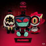 Hazbin Hotel - Youtooz 9" Plush