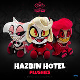 Hazbin Hotel - Youtooz 9" Plush