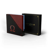 God of War 20th Anniversary Vinyl Collection