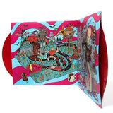Gravity Falls Vinyl Soundtrack