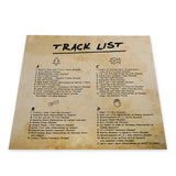Gravity Falls Vinyl Soundtrack