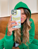 Growing with God x Taryn Cumbo Phone Case