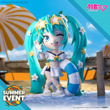 Summer Miku - Youtooz Figure