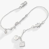 Harry Potter™ Wand Adjustable Bracelet