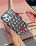 Heart of God Phone Case