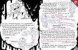 Don’t Color This Book! It’s Cursed!