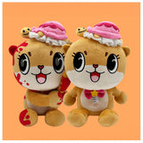 Chiitan Plush