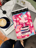 CoHo Fandom Book Sleeve