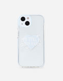 In God's Hands Phone Case