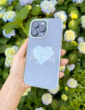 In God's Hands Phone Case