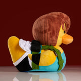 Resident Evil TUBBZ Plush