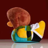 Resident Evil TUBBZ Plush
