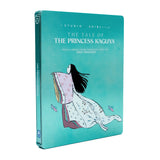 The World Of Studio Ghibli SteelBooks