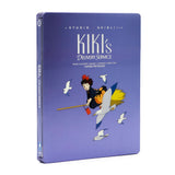 The World Of Studio Ghibli SteelBooks