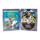 The World Of Studio Ghibli SteelBooks