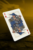 Ghost of Tsushima Playing Cards