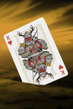 Ghost of Tsushima Playing Cards