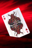 Ghost of Tsushima Playing Cards
