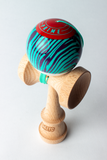 Kendama - Grain Split - Laser Tag