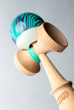 Kendama - Grain Split - Laser Tag