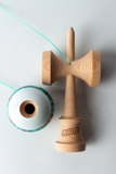 Kendama - Grain Split - Laser Tag