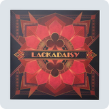 Lackadaisy Pilot Vinyl Soundtrack