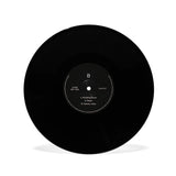 LIMBO 10" Vinyl Soundtrack