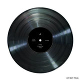 LIMBO 10" Vinyl Soundtrack